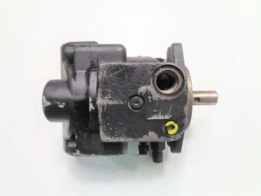 Parker Hydraulic Variable Volume Piston Pump #PAVC 33 L2A 22